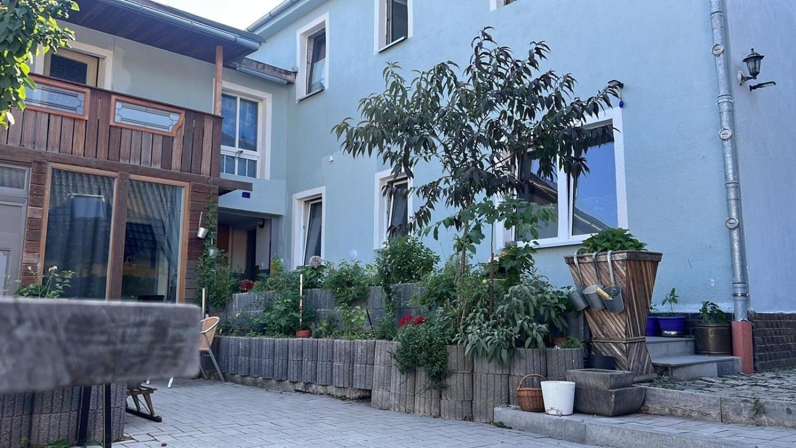 Antike Wohnmoeglichkeit Kurz Und Langfristig 100Qm Erdgeschoss Apartment Lauchhammer Ngoại thất bức ảnh