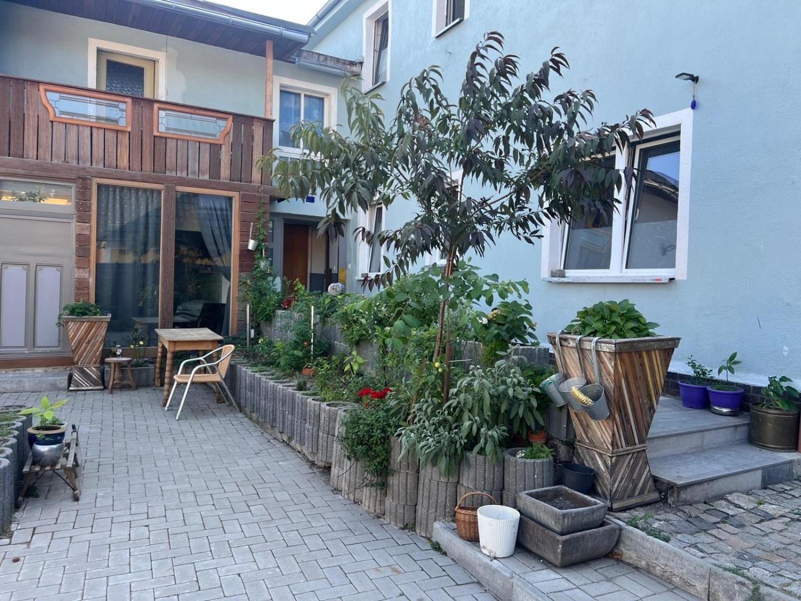Antike Wohnmoeglichkeit Kurz Und Langfristig 100Qm Erdgeschoss Apartment Lauchhammer Ngoại thất bức ảnh