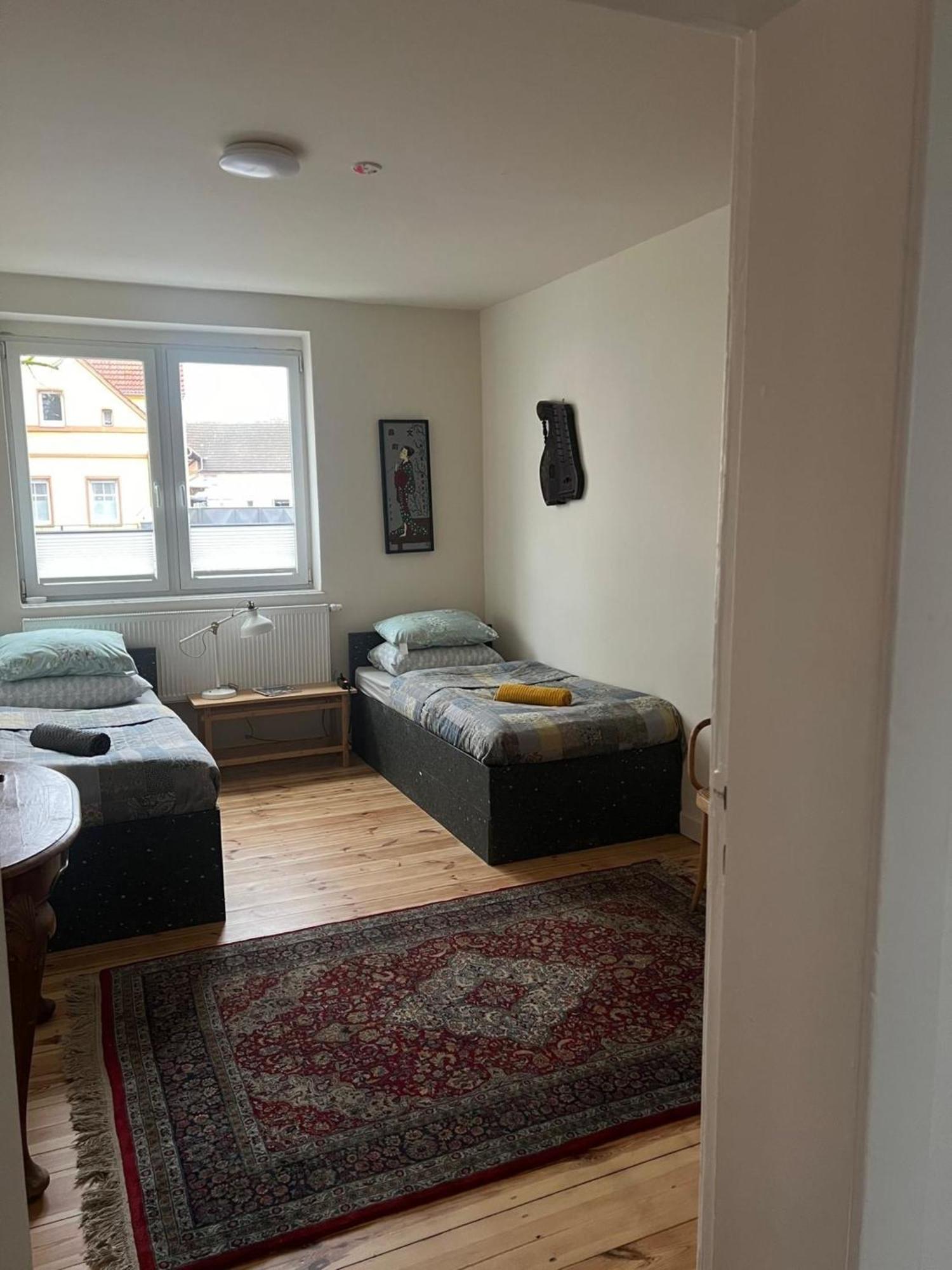 Antike Wohnmoeglichkeit Kurz Und Langfristig 100Qm Erdgeschoss Apartment Lauchhammer Ngoại thất bức ảnh