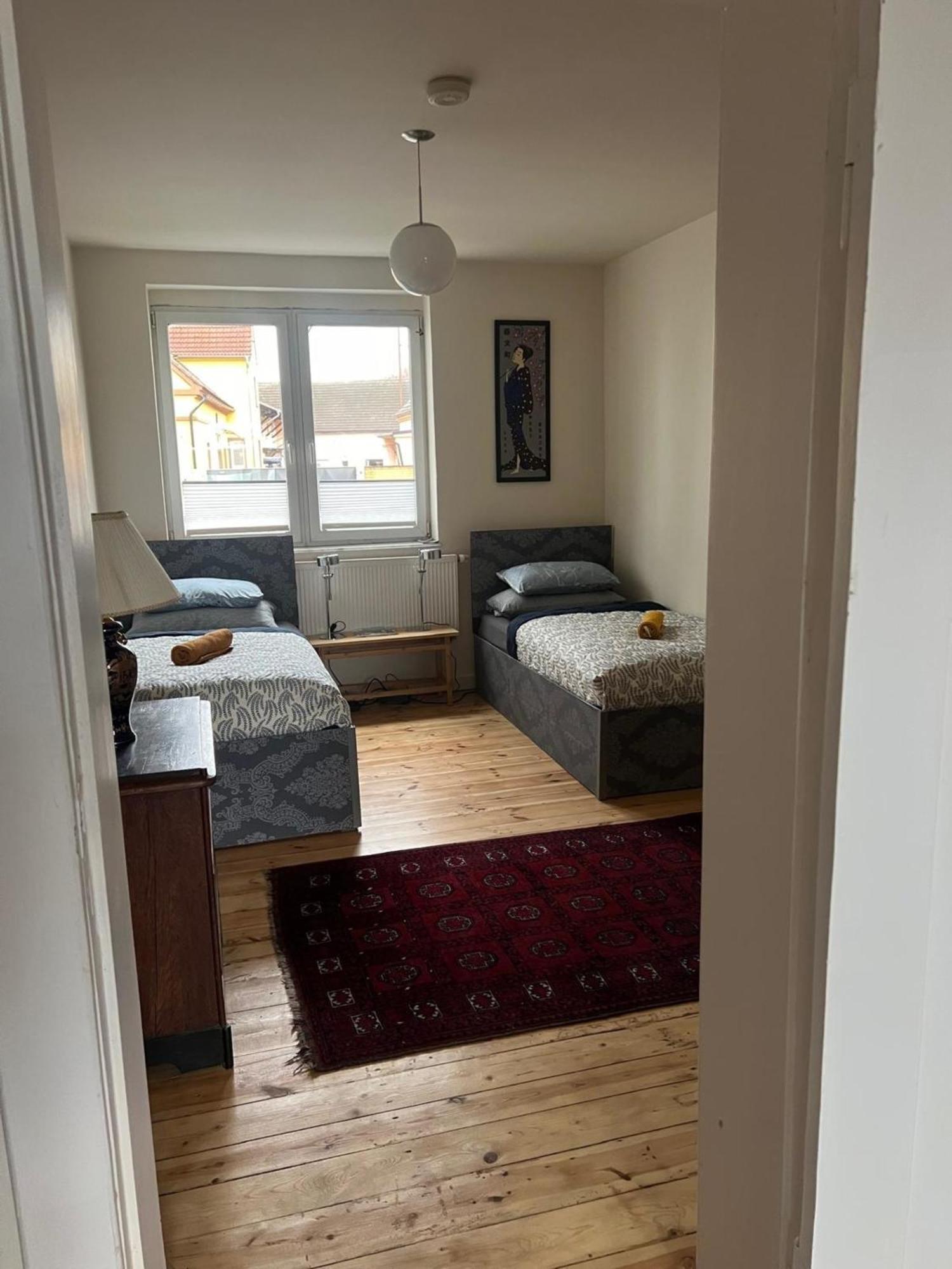 Antike Wohnmoeglichkeit Kurz Und Langfristig 100Qm Erdgeschoss Apartment Lauchhammer Ngoại thất bức ảnh